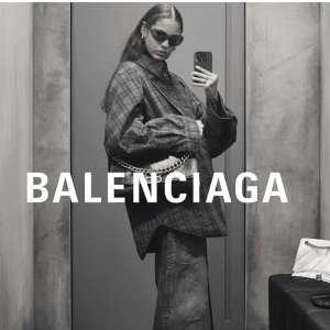 3折起！Phantom老爹鞋€234Balenciaga巴黎世家 疯癫价🚨袜子鞋下凡！仅€286🆚原€954