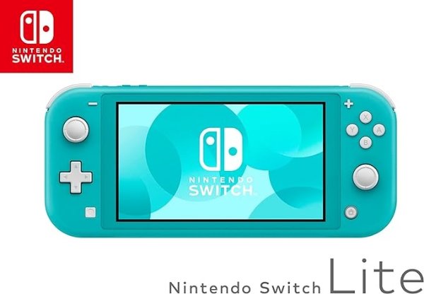 Switch Lite