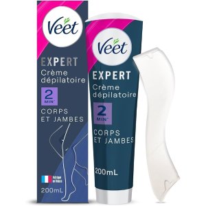 Veet脱毛膏 200ml