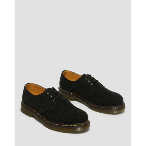 Dr. Martens1461小皮鞋