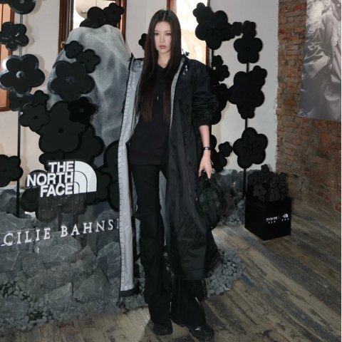 The North Face@59_，版权属于原作者冲锋衣