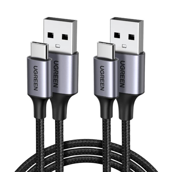 USB C 充电线