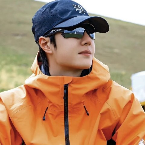 Oakley王一博同款！Radar® EV S Path 墨镜