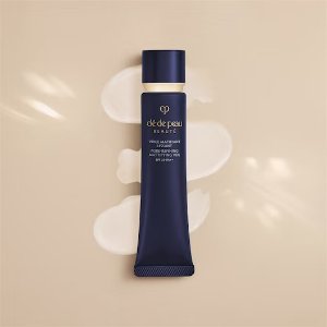 Cle de Peau Beaute长管哑光隔离38ml