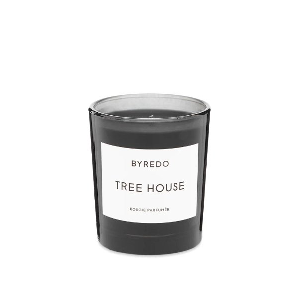 Tree House Mini蜡烛70g