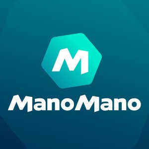 ManoMano 限时闪促⚡️3个飞利浦灯泡€8｜滤芯仅€2.5/个