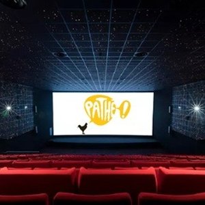 另有多款可选>>Pathé 普通场次