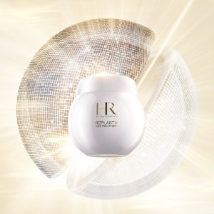 Helena Rubinstein当然买大容量啦！白绷带面霜 100ml
