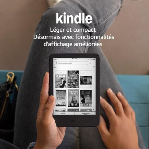 Kindle 16G