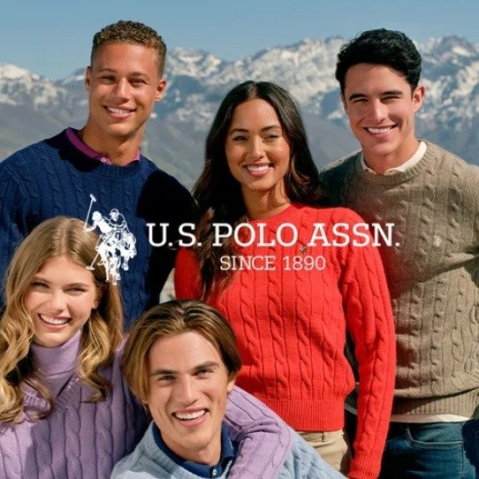 U.S. Polo Assn. 3月15日截止