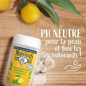 Le Petit Marseillais 法国小马赛人 🥥椰子护发素€2.17