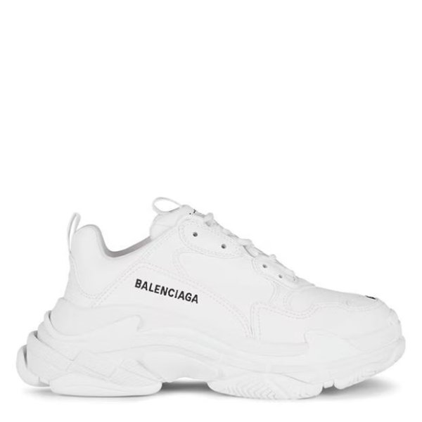 BALENCIAGA Triple S 老爹鞋