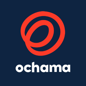 ochama 买1送1专场⚡️奕天壹红柚子仅€2.25/个