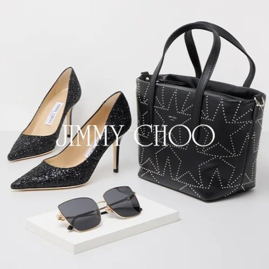 Jimmy Choo 3月19日截止