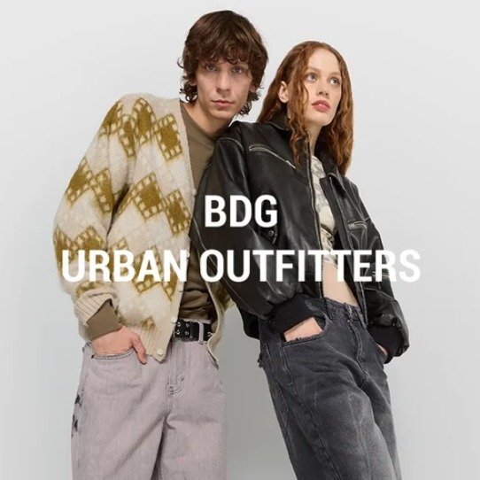 BDG Urban Outfitters 3月11日截止