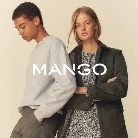 Mango 3月26日截止