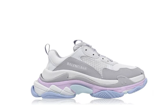 BALENCIAGA Triple S 老爹鞋