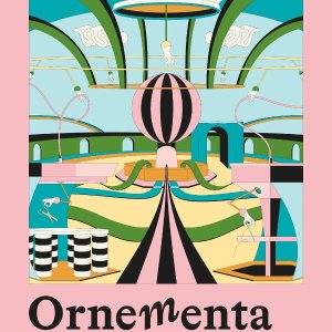 le 19M 香奈尔工坊《Ornementa》工艺展 亲自体验变身工匠！