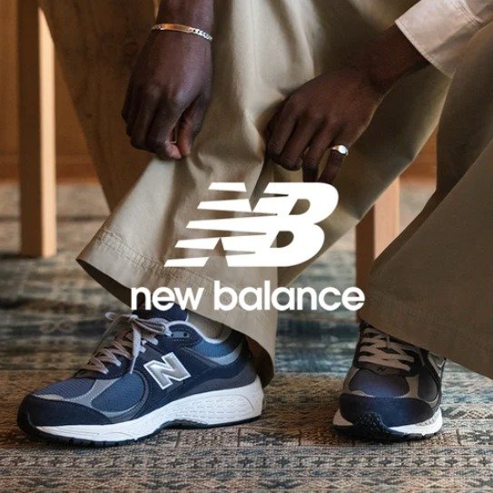 New Balance 3月10日截止