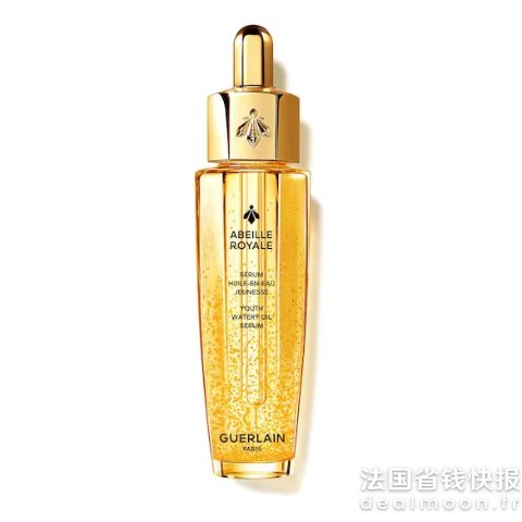 Guerlain复原蜜50ml