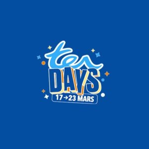 TER Days 优惠卡直降！全法大区均涵盖 €5起享整年好价车票