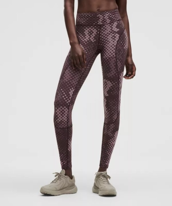 SLNSH 联名Everlux Legging