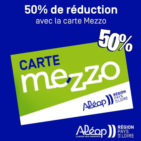 Carte Mezzo