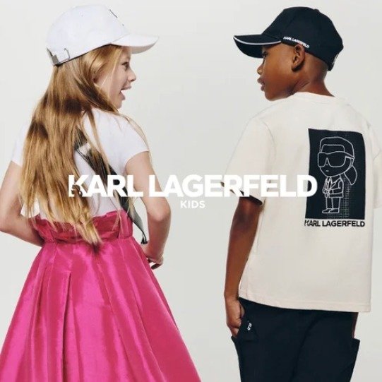 KARL LAGERFELD 3月12日截止