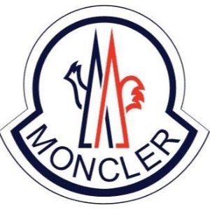 变相7折+叠85折 马甲 €637.5Moncler 蒙口全线解禁💢爆款拼接黑色羽绒€756