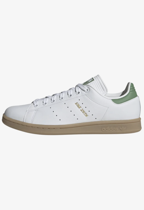 STAN SMITH 小白鞋