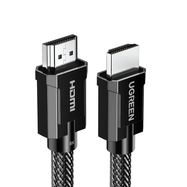 HDMI 2.1 线缆