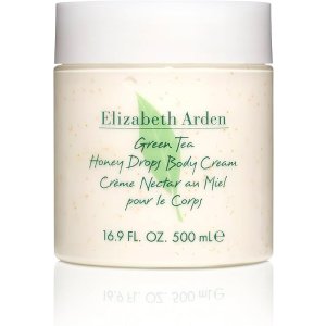 Elizabeth Arden绿茶蜂蜜花蜜润肤霜 500ml