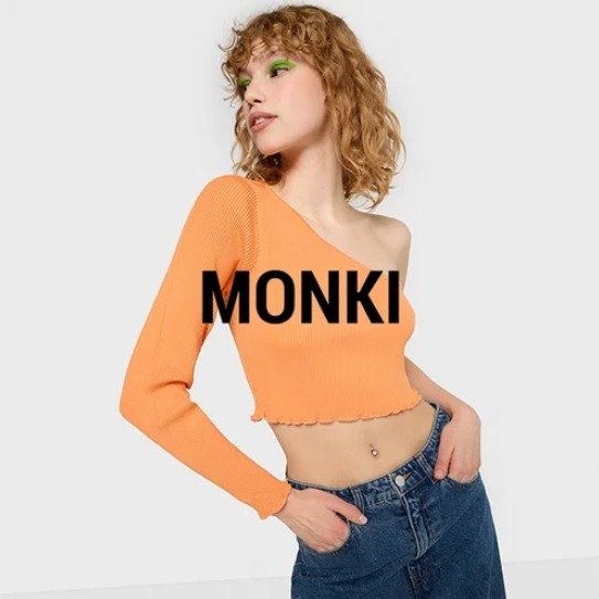 Monki 3月14日截止