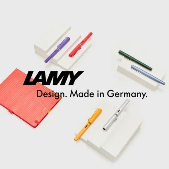 LAMY 3月17日截止