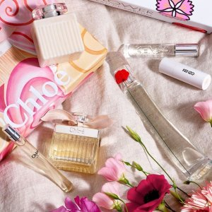 7折起 €89抢Chanel粉邂逅丝芙兰 香水热促🌸Chanel、Dior、娇兰、Chloé等大牌好价！