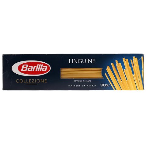 Barilla 意大利面 500g