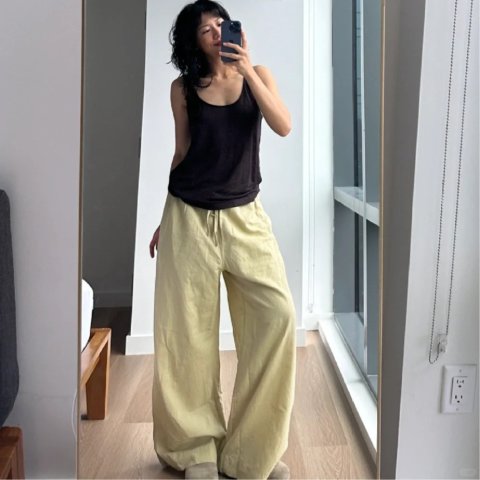 休闲裤