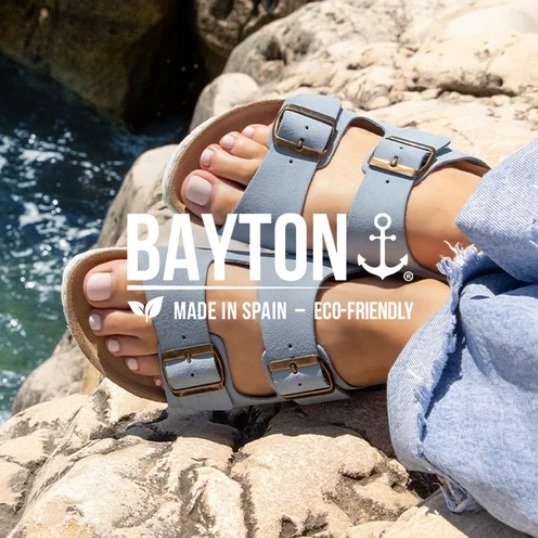 BAYTON 4月14日截止