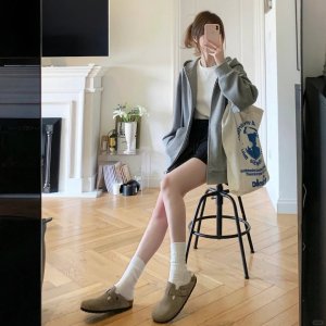 Birkenstock 勃肯鞋闪促☀️断货飞快！实在太舒服