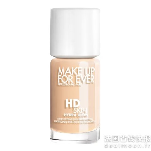Make Up For Ever氧气粉底液30ml