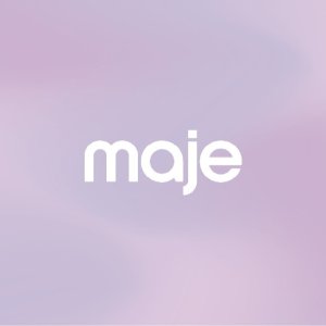 Maje 官网折扣区 💃爆款蛋糕连衣裙€177.5｜罗纹背心€47.5