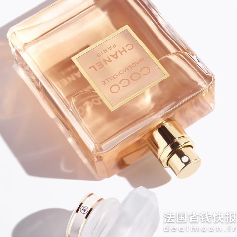 ChanelCOCO小姐100ml