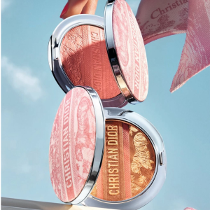 首发75折 精华唇蜜仅€29!Dior 夏日限定 美到犯规🌸超越官网的绝美好价！