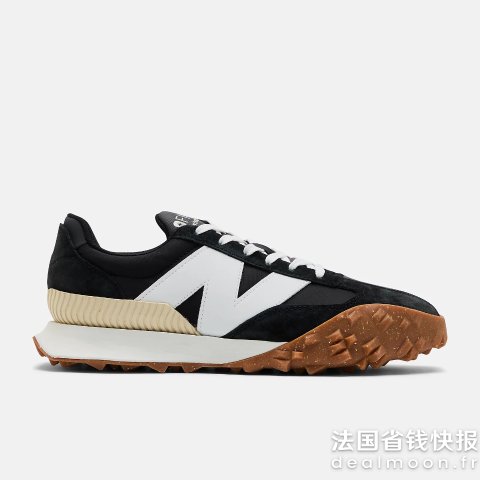 New Balance男女码都有XC72运动鞋