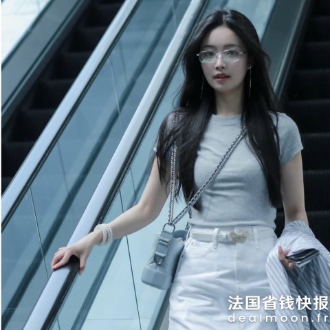 Valentino博主类似款 姐姐我真的可以@圆蕙蕙方圆形镜框VA5023