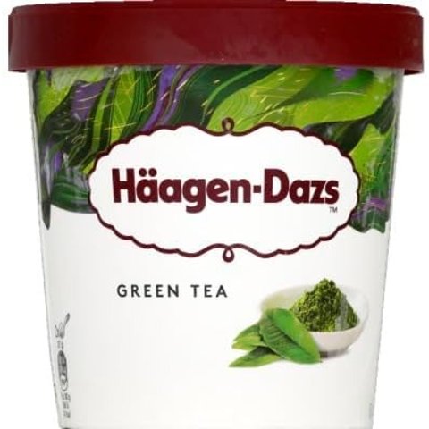 绿茶冰淇淋 460ml