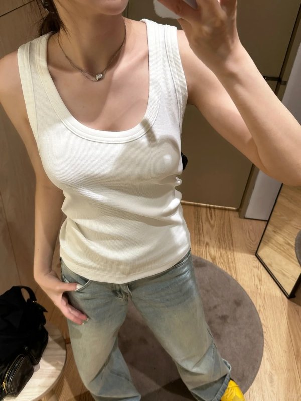 背心