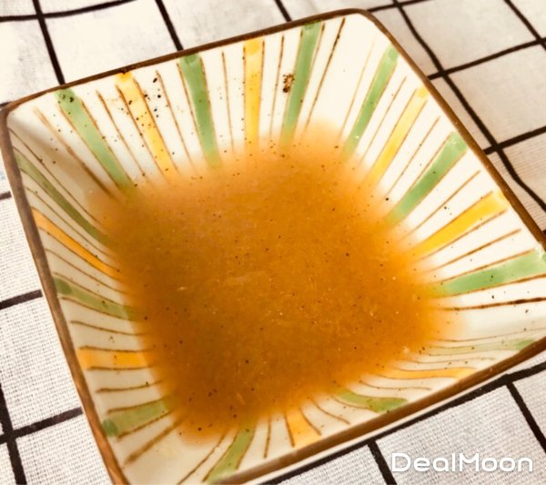 快手菜:泰式柠檬大虾-北美省钱快报攻略