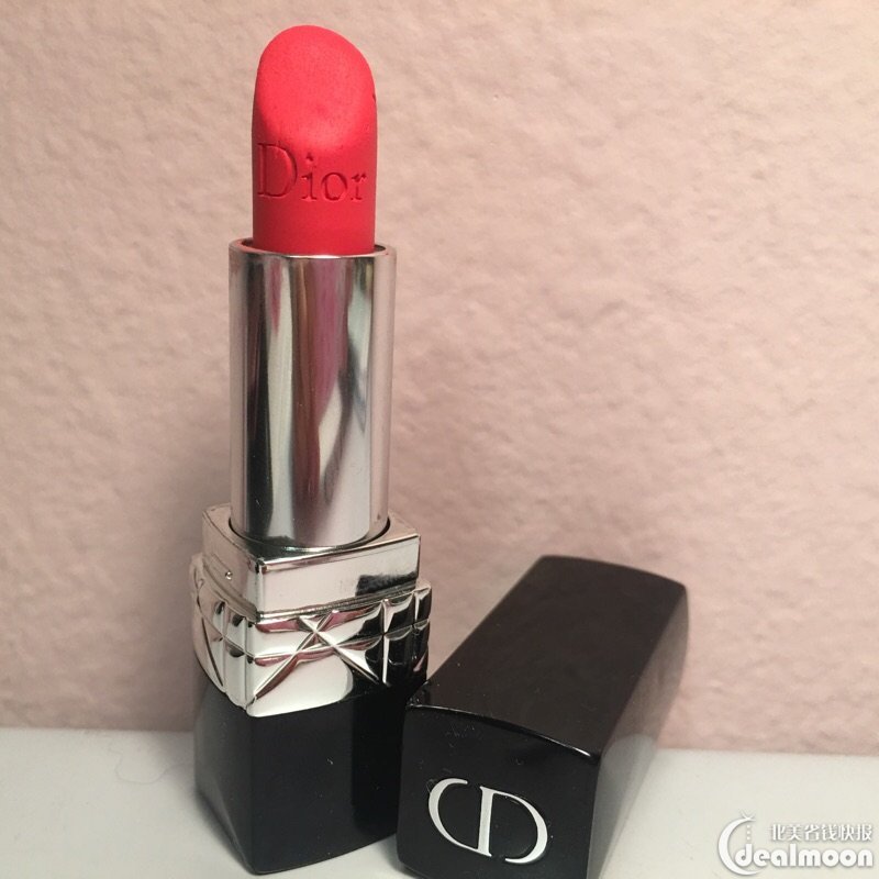 dior 652 euphoric matte