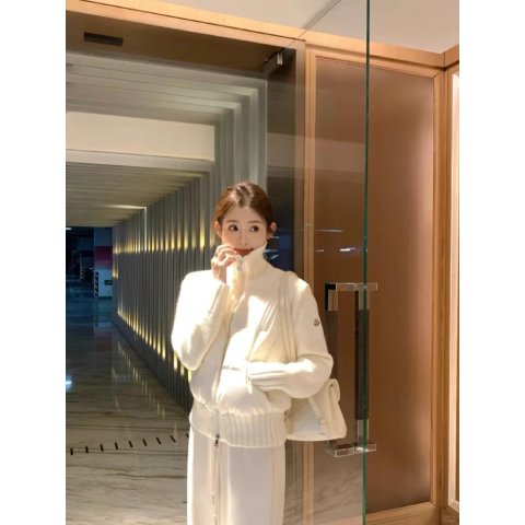 Moncler不同色ARCELOT 羽绒服